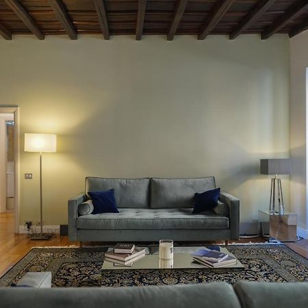 Barberini Apartment 로마 외부 사진
