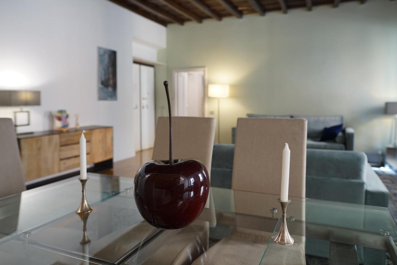 Barberini Apartment 로마 외부 사진