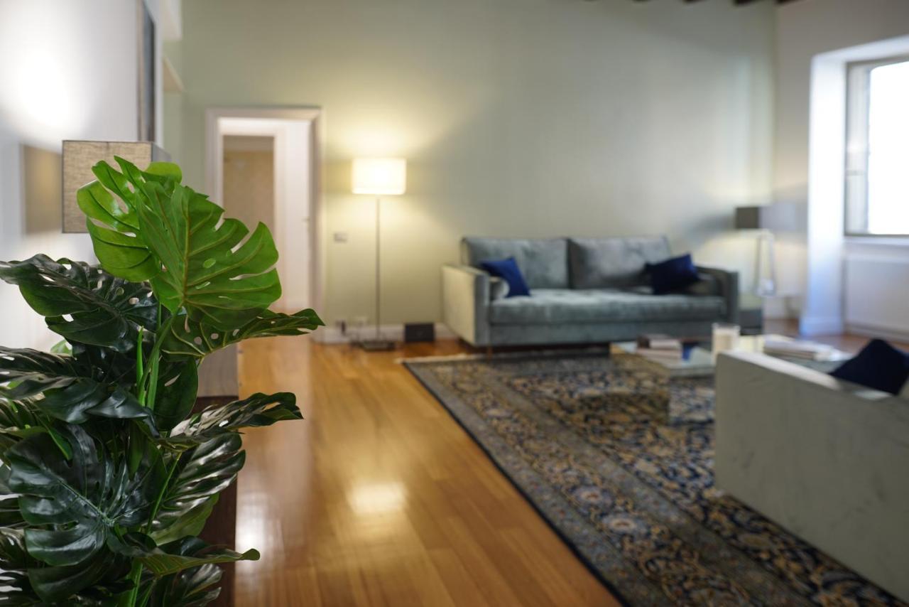 Barberini Apartment 로마 외부 사진