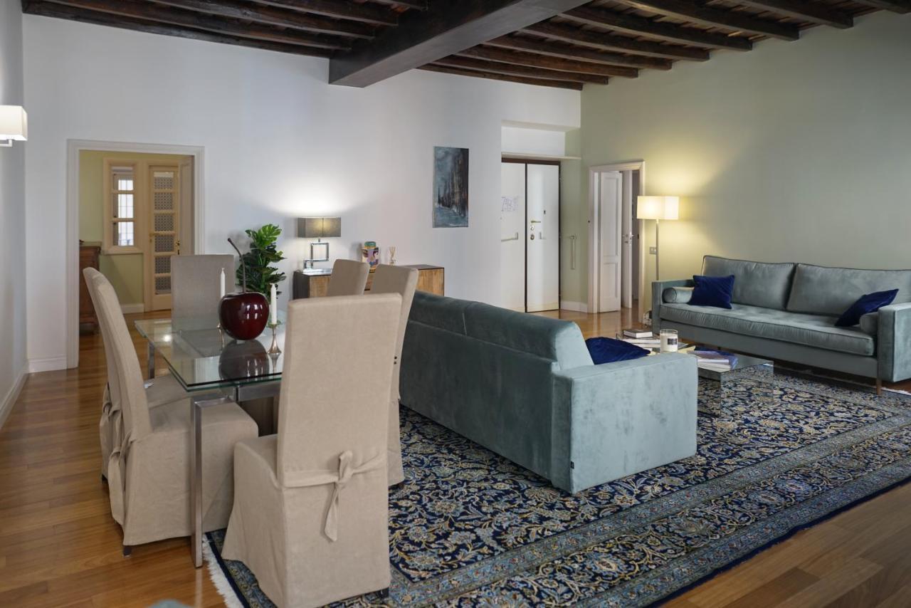 Barberini Apartment 로마 외부 사진