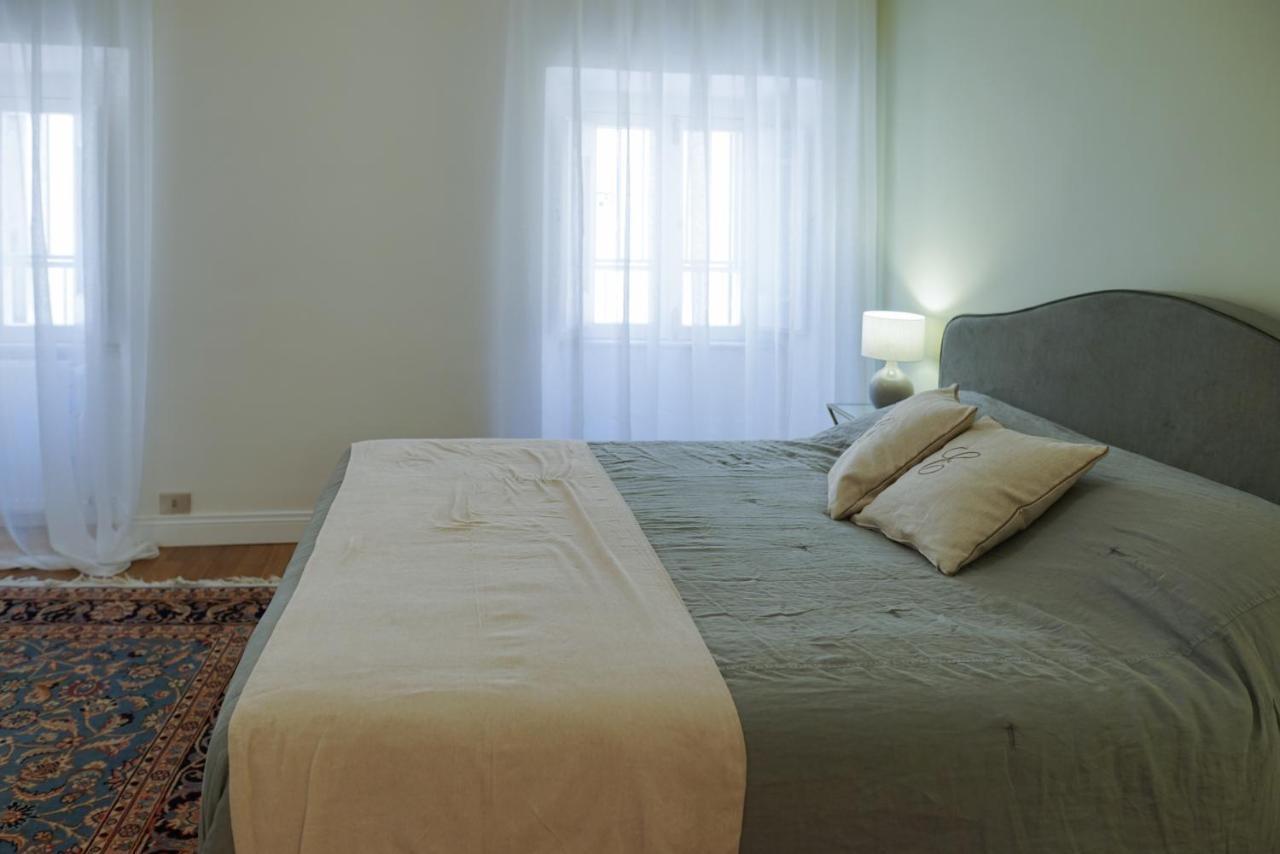 Barberini Apartment 로마 외부 사진