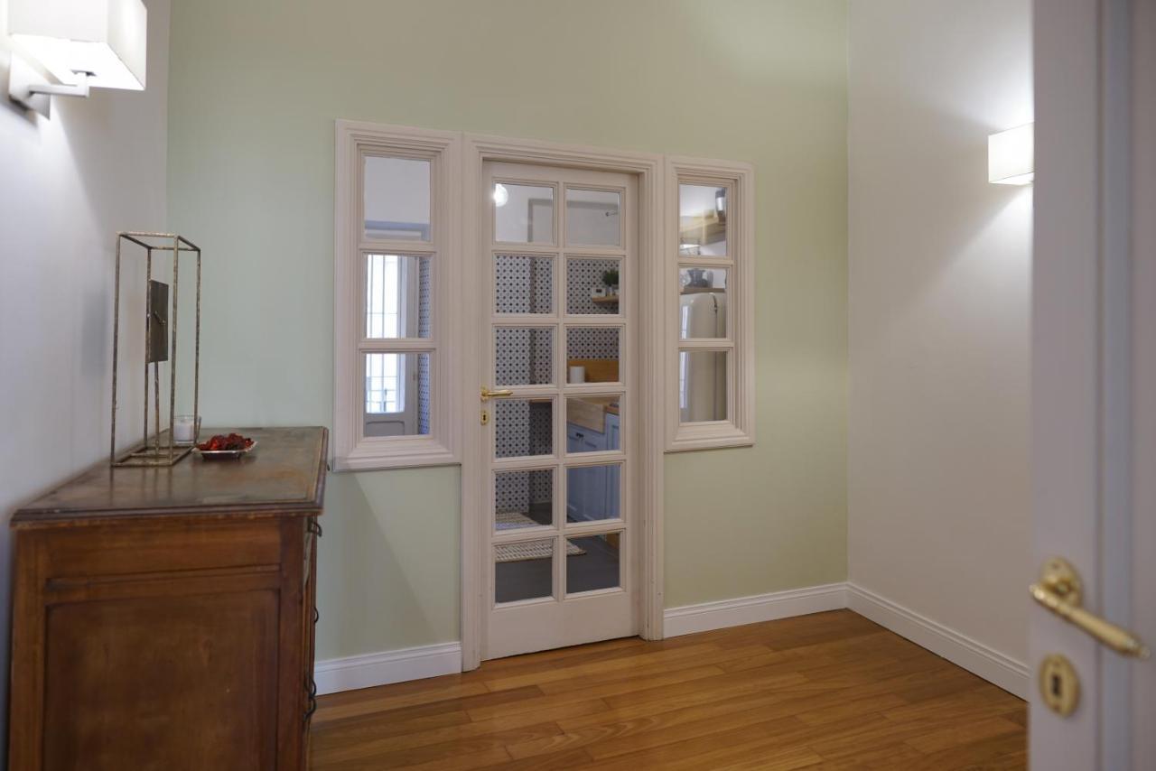 Barberini Apartment 로마 외부 사진