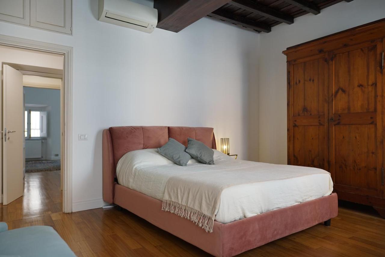 Barberini Apartment 로마 외부 사진