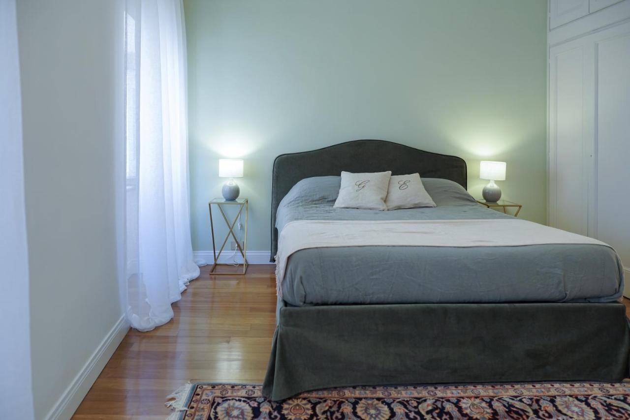 Barberini Apartment 로마 외부 사진