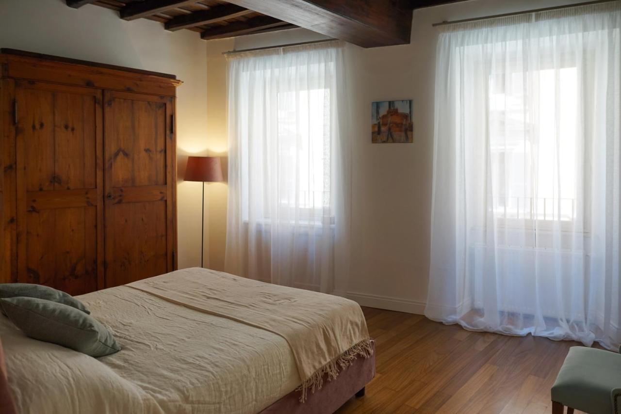 Barberini Apartment 로마 외부 사진