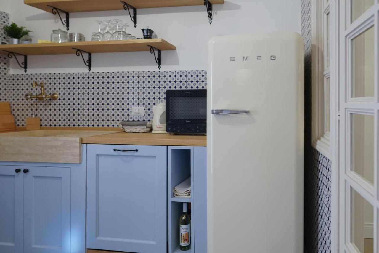 Barberini Apartment 로마 외부 사진