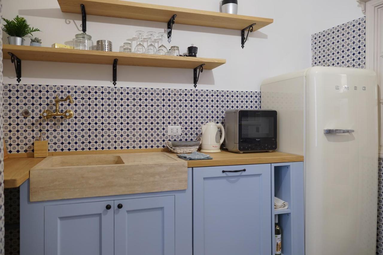 Barberini Apartment 로마 외부 사진