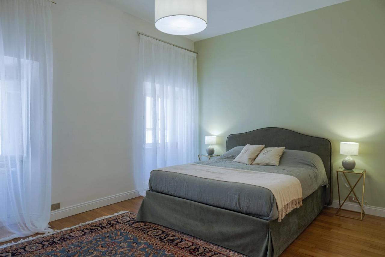 Barberini Apartment 로마 외부 사진