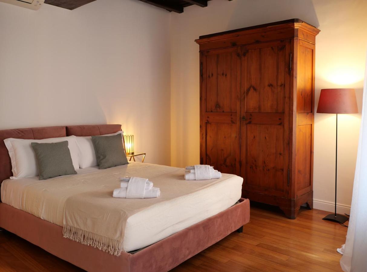 Barberini Apartment 로마 외부 사진