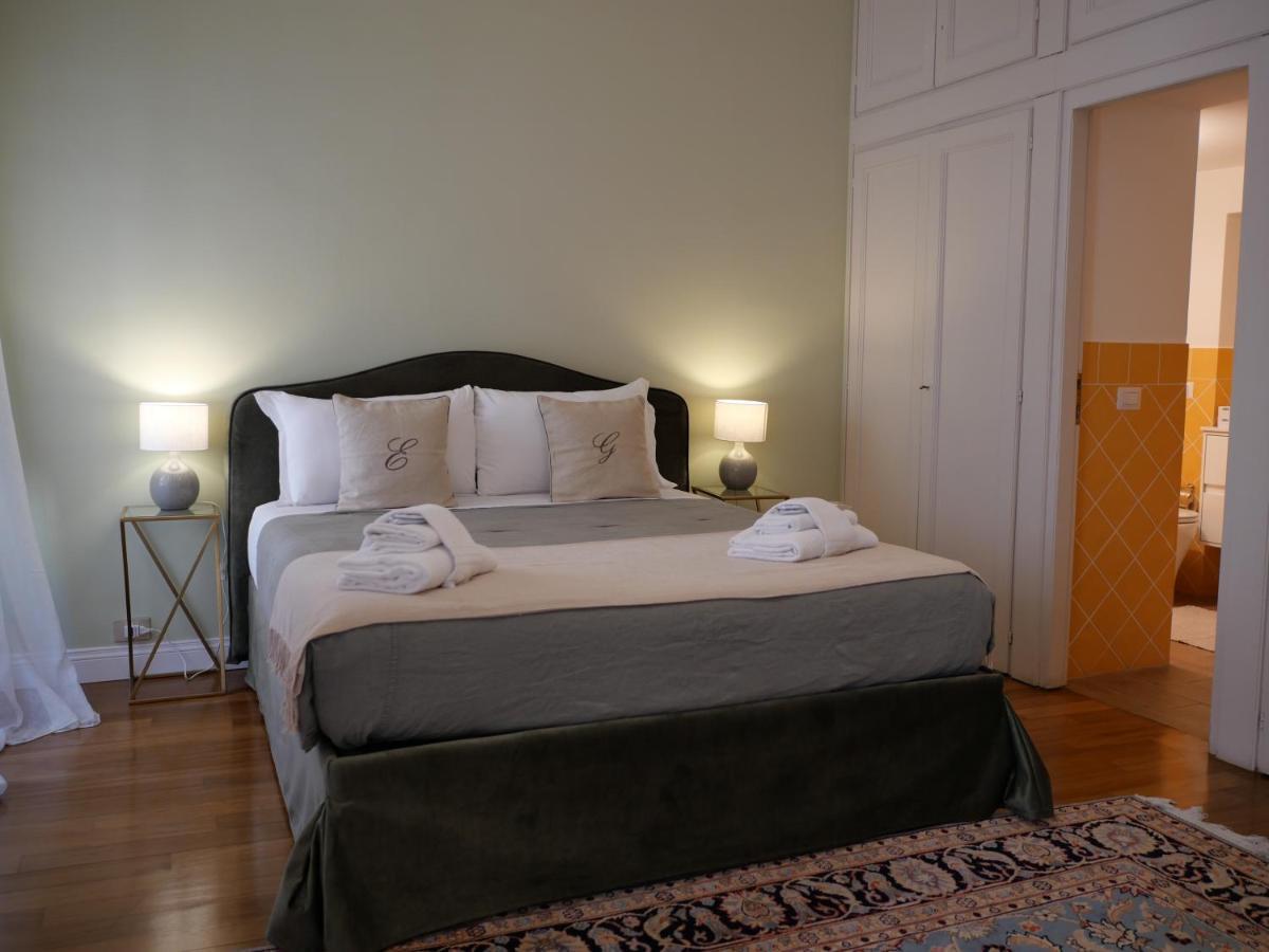 Barberini Apartment 로마 외부 사진